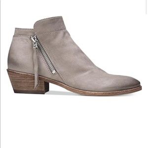 Sam Edelman Packer Ankle Bootie